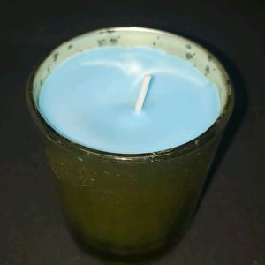 Hand Made Soy Wax Scented Candle