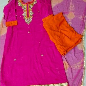 Kurti