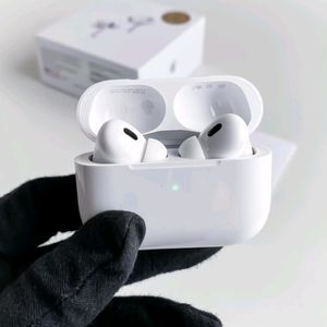 Air Pod Second Generati