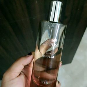 Zara Queen Plumrose Edp