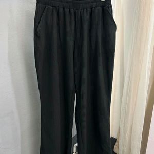 Pleated Trouser