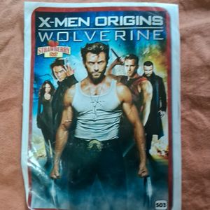 X Men Series 6 IN One