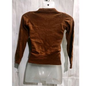 Soft Sweater For women's