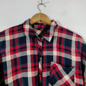 Multi Checks Shirt (Women's)