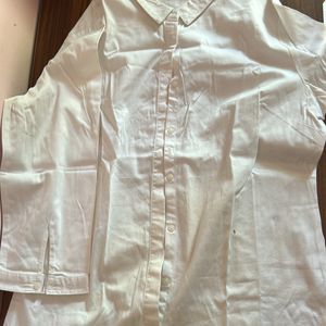 Formal Shirt For Women