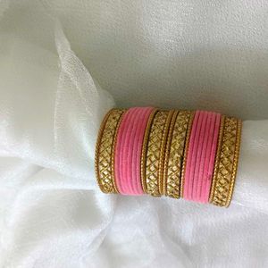 Bangles For 1-2 Year Babygirl