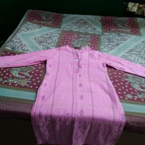 office college wear kurti