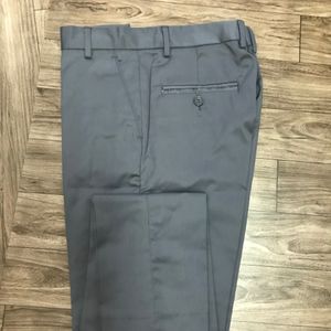 Dark Grey 30 Formal Trouser