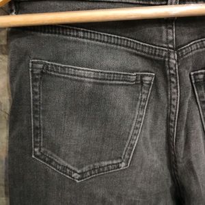 Black Denims