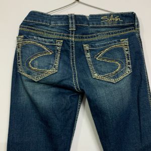 SALE Women Denim bootcut Jeans