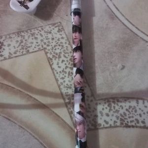 BTS Pen