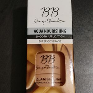 BB Graceful Foundation