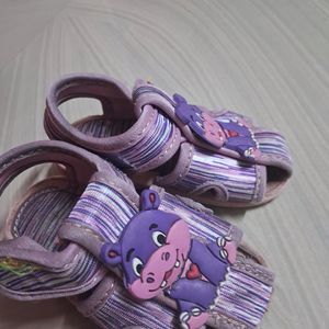 Cute Shoe For Baby Girl