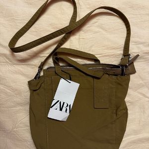 ZARA BAG