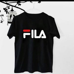 Size Small Fila Tee