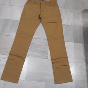 New Mustard Jeans For Boys