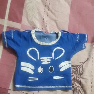 Baby Clothing