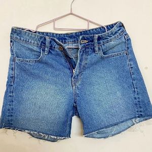 H&M Denim Shorts