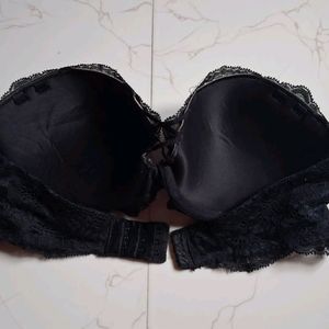 Strapless Bra