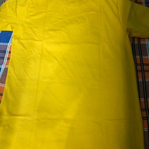 Cotton Tshirt Size L