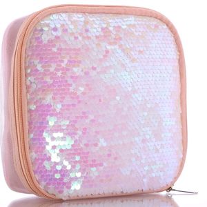 Sequin Bag