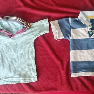 3-7 Month Baby T Shirt