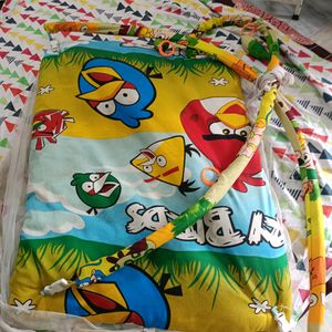 Baby Beds And Carry Bag