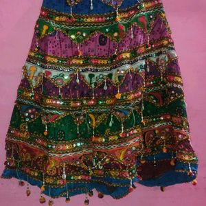 Garba Dress