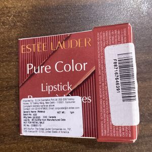 Estee lauder Pure Colour Lipstick