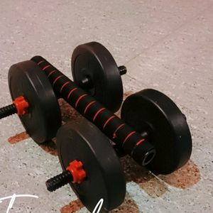 Home Gym Set Kit For Hom