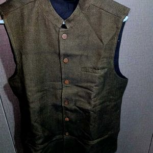 Men's Fabindia Nehru Jacket