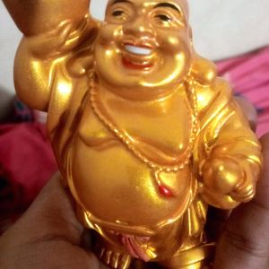 The Laughing Buddha 💛✨