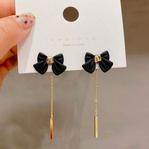 KOREAN DROP EARRINGS