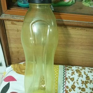 Plastic Water Bottle  1litre
