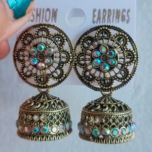 Jhumkas New