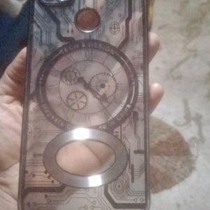 Mobile Cover