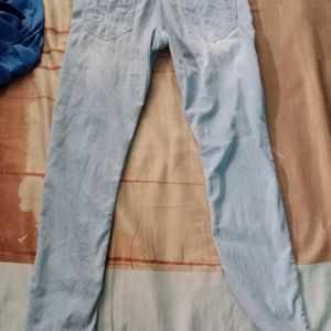 Zudio Jeans For Men