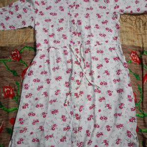 Printed Shirt For Women