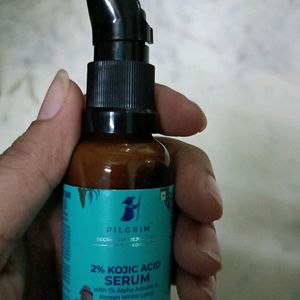 2% Kojic Acid Serum