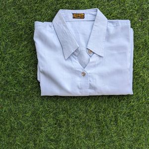 Office Wear Shirt For Women