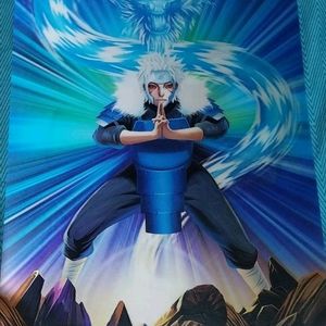 ANIME MANGA NEW SOULED STORE NARUTO ITACHI  POSTER