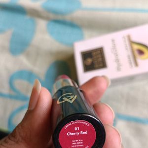 Good Vibes Hydra Glow Creme Lipstick