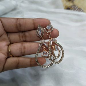 Combo Of 2 Earings