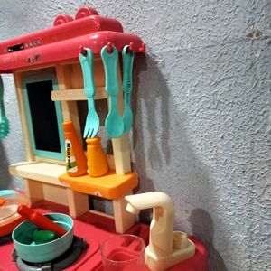 Kitchen Tool Set For Kids