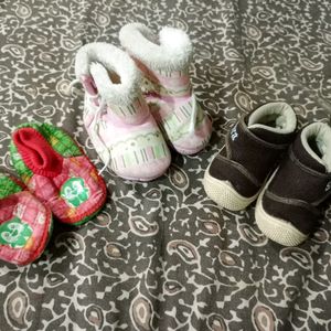 baby boy footwear