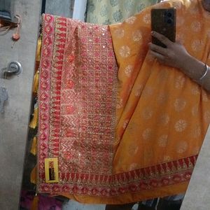 Women's Saree