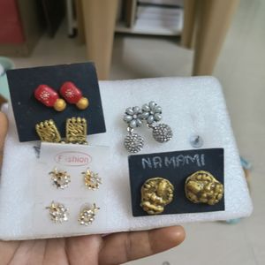 Earings