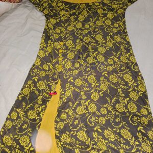 Combo Of Xl Kurti