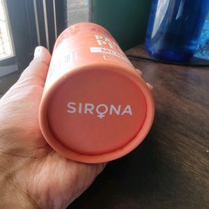 Sirona Menstrual Cup