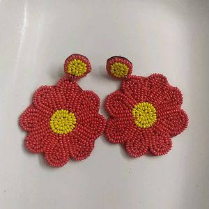 Handmade Earings Combo